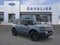 2025 Ford Bronco Sport Badlands®