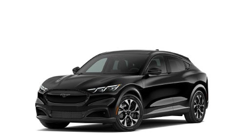 2026 Ford Mustang Mach-E Select
