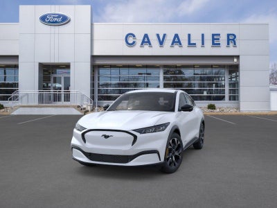 2026 Ford Mustang Mach-E Select