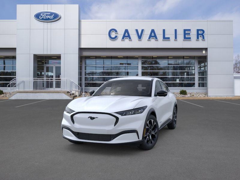 2026 Ford Mustang Mach-E Select