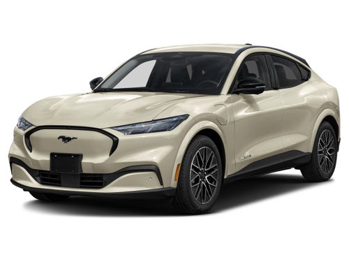 2026 Ford Mustang Mach-E PREMIUM RWD
