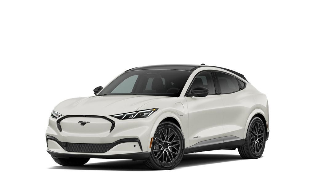 2026 Ford Mustang Mach-E PREMIUM AWD