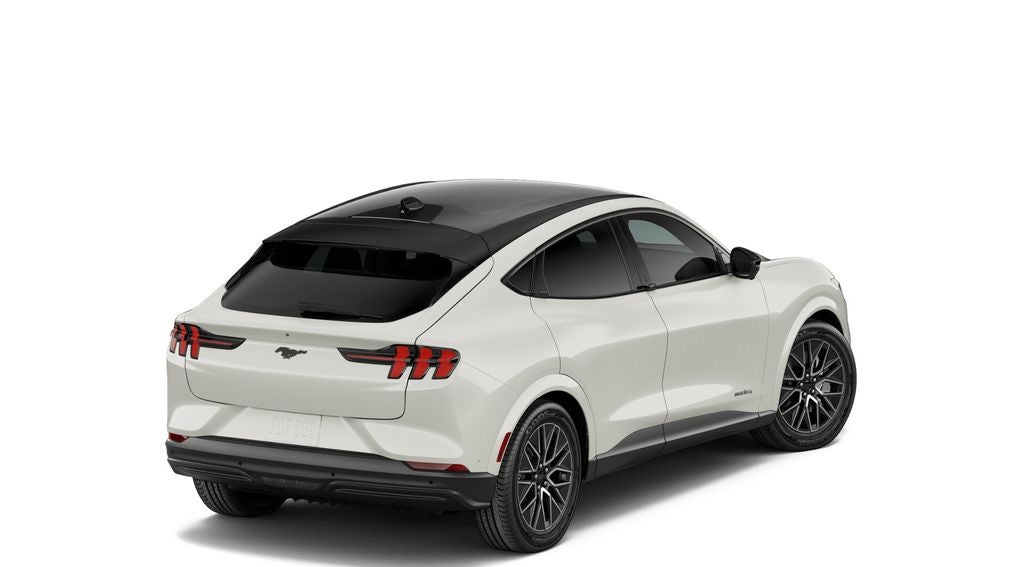 2026 Ford Mustang Mach-E PREMIUM AWD