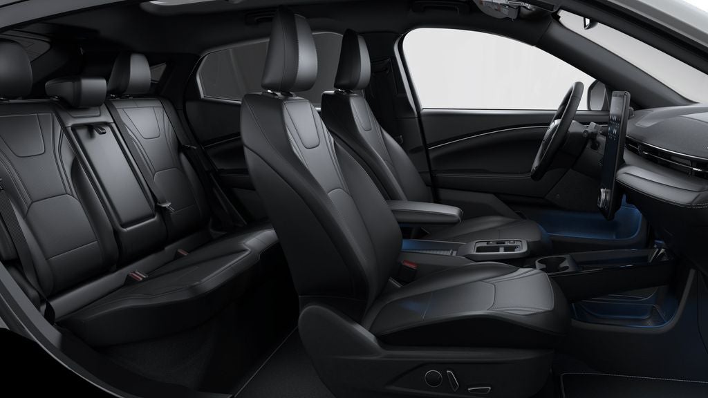 2026 Ford Mustang Mach-E PREMIUM AWD