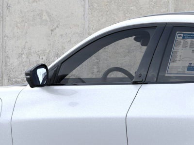 2026 Ford Mustang Mach-E GT