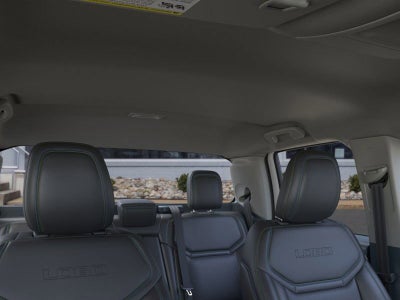 2025 Ford Maverick Lobo™