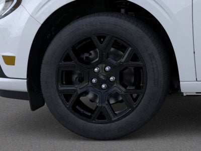 2025 Ford Maverick Lobo™