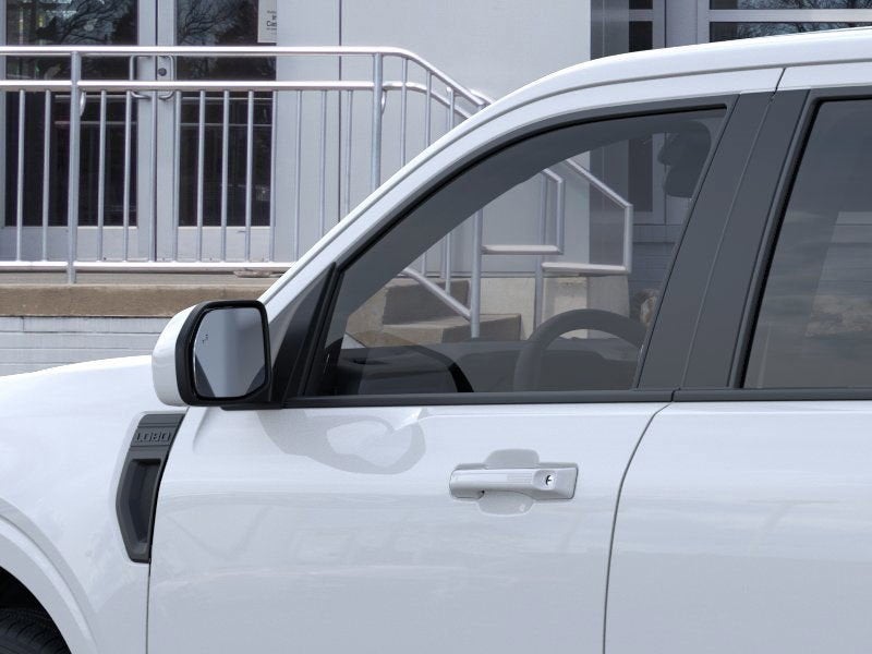 2025 Ford Maverick Lobo™