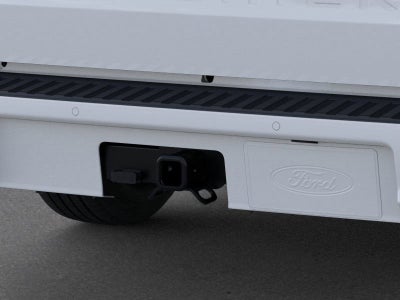 2025 Ford Maverick Lobo™