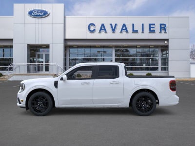 2025 Ford Maverick Lobo™