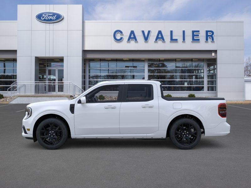 2025 Ford Maverick Lobo™