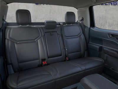 2026 Ford Maverick Maverick Lobo™