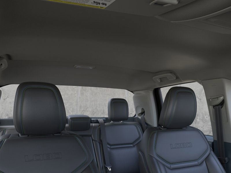 2026 Ford Maverick Maverick Lobo™