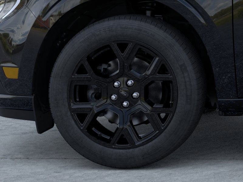 2026 Ford Maverick Maverick Lobo™