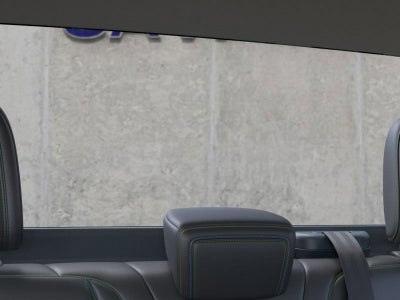 2026 Ford Maverick Maverick Lobo™