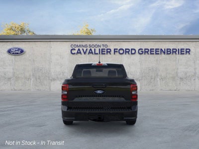 2026 Ford Maverick Maverick Lobo™