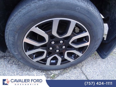 2023 Ford Maverick Lariat