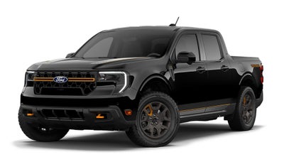 2026 Ford Maverick Tremor®