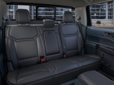 2026 Ford Maverick Tremor®