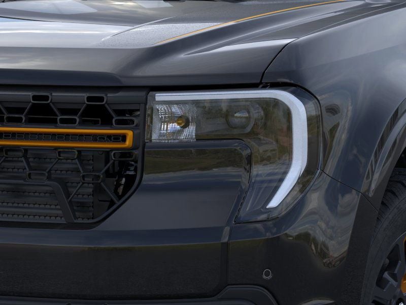 2026 Ford Maverick Tremor®