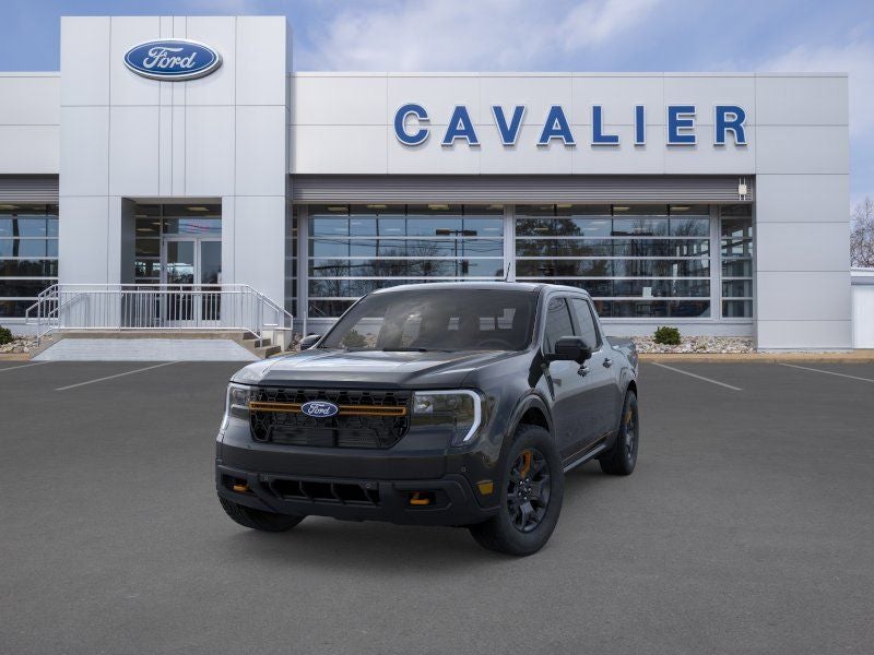 2026 Ford Maverick Tremor®