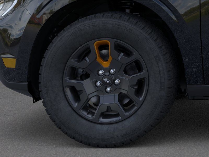 2026 Ford Maverick Tremor®