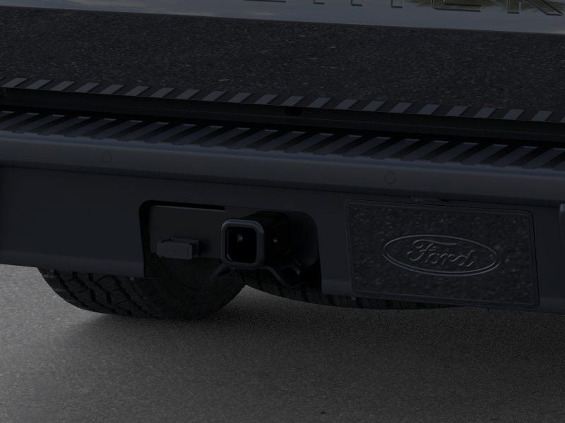 2026 Ford Maverick Tremor®