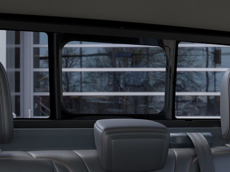 2026 Ford Maverick Tremor®