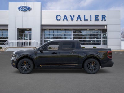 2026 Ford Maverick Tremor®