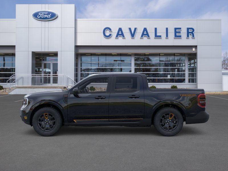 2026 Ford Maverick Tremor®