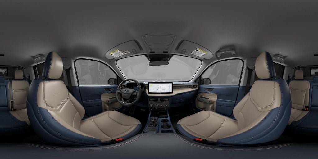 2026 Ford Maverick Lariat®