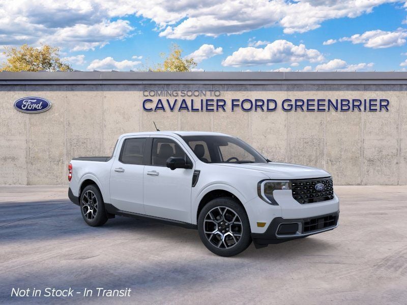2026 Ford Maverick Lariat®