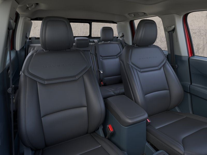 2026 Ford Maverick Lariat®