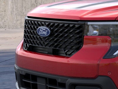 2026 Ford Maverick Lariat®