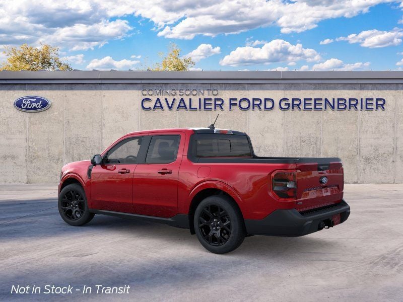 2026 Ford Maverick Lariat®