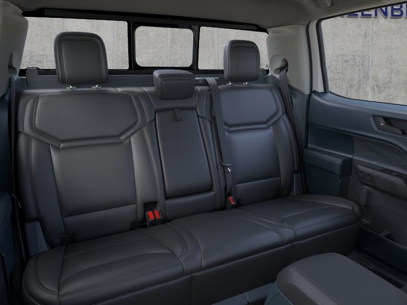 2026 Ford Maverick Lariat®