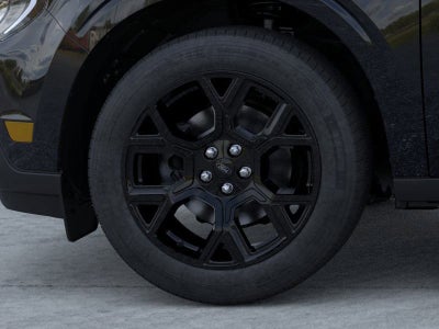 2026 Ford Maverick Lariat®