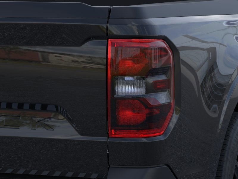 2026 Ford Maverick Lariat®