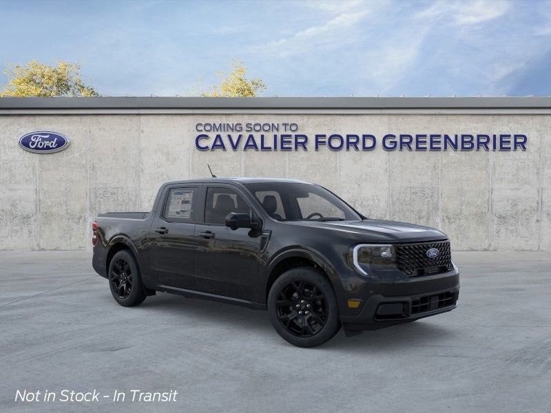 2026 Ford Maverick Lariat®