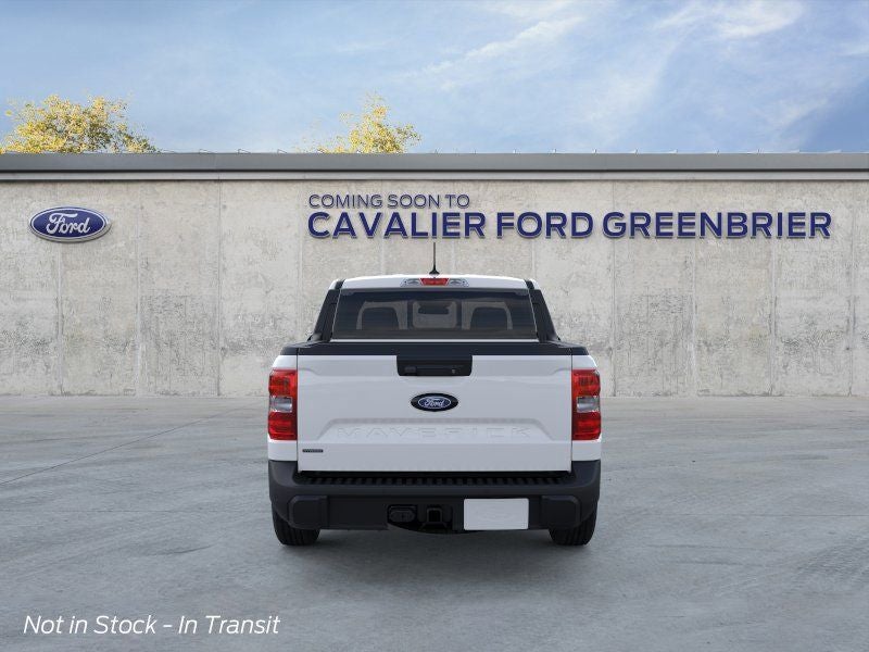 2026 Ford Maverick Lariat®