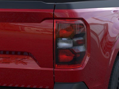 2026 Ford Maverick Lariat®