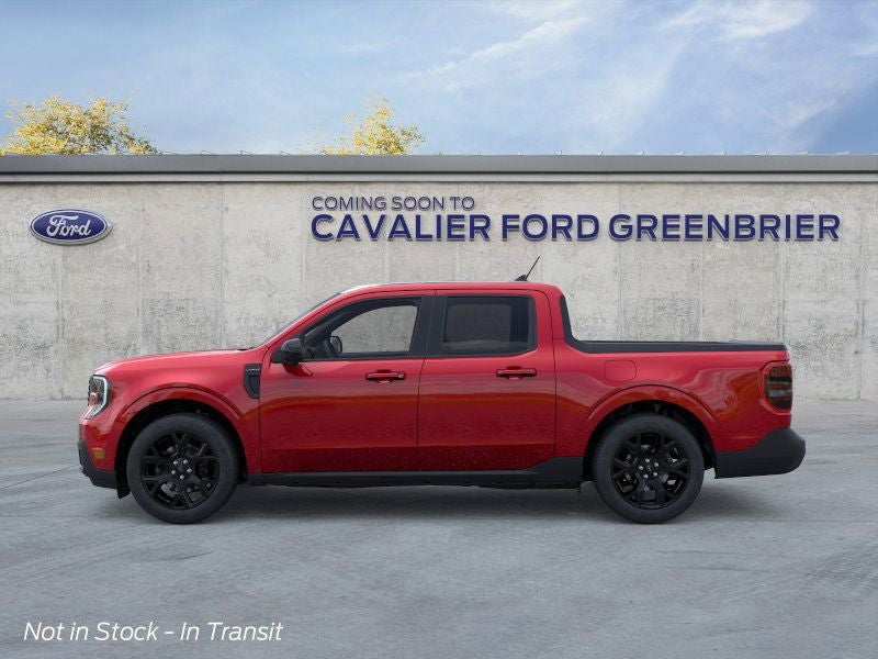 2026 Ford Maverick Lariat®