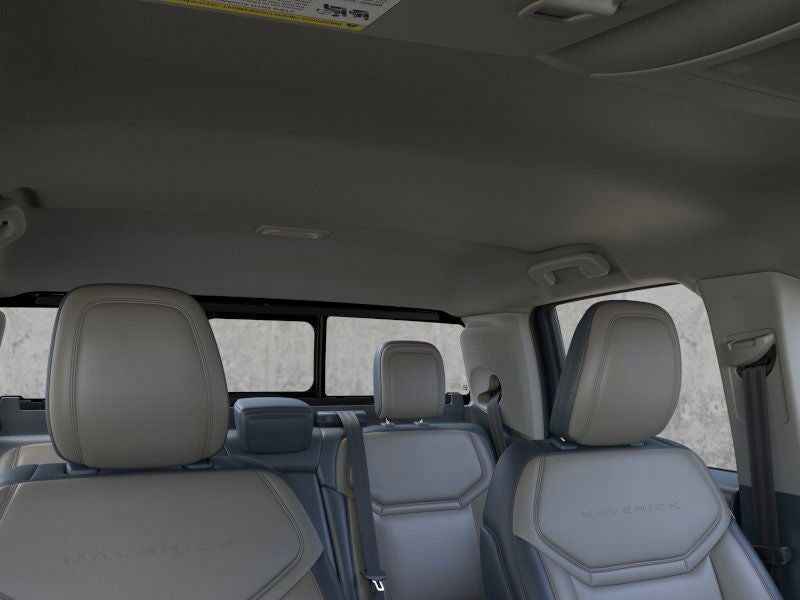 2026 Ford Maverick Lariat®