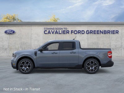 2026 Ford Maverick Lariat®