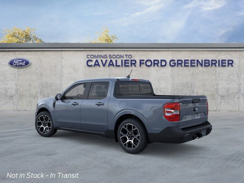 2026 Ford Maverick Lariat®