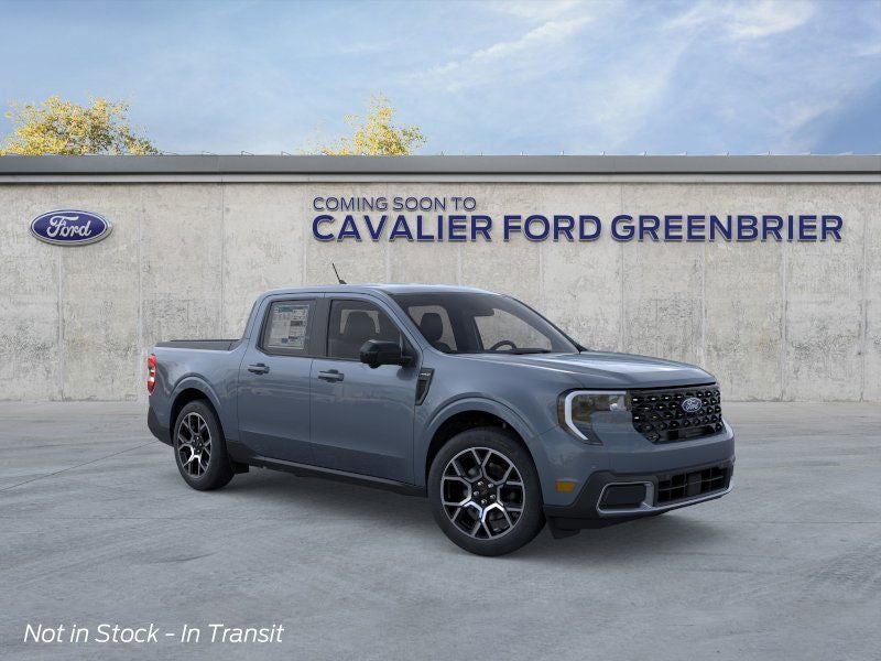 2026 Ford Maverick Lariat®