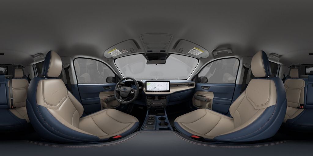 2026 Ford Maverick Lariat®