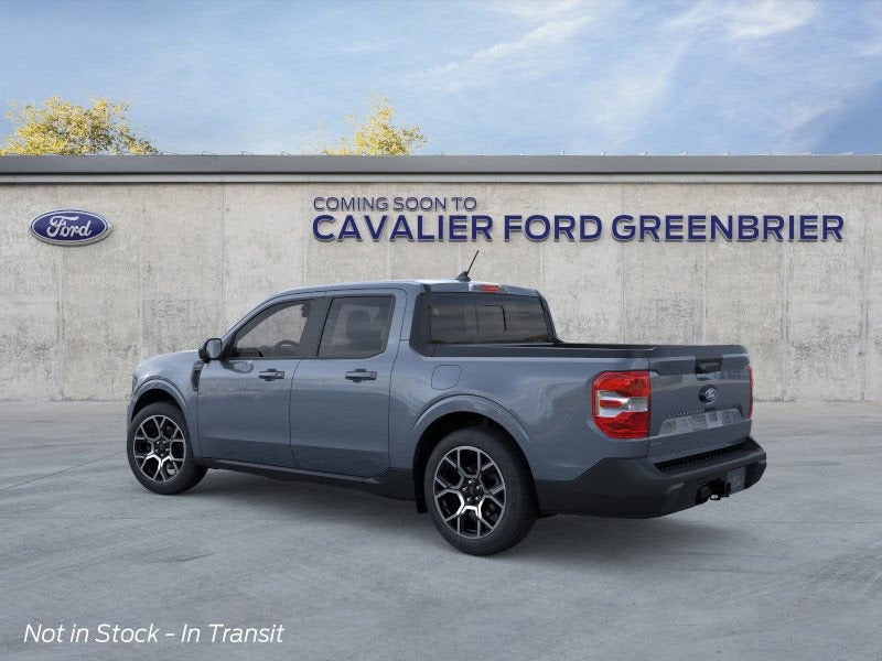 2026 Ford Maverick Lariat®