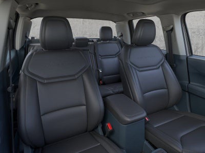 2026 Ford Maverick Lariat®