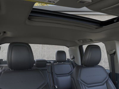 2026 Ford Maverick Lariat®